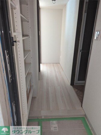 S-RESIDENCE浅草Fioreの物件内観写真